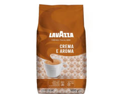 Lavazza Kaffeebohnen Crema e Aroma (1 kg)