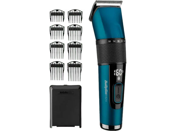 Babyliss Japanese Steel Haarschneider E990E