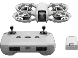 DJI Neo Drohne Fly More Combo