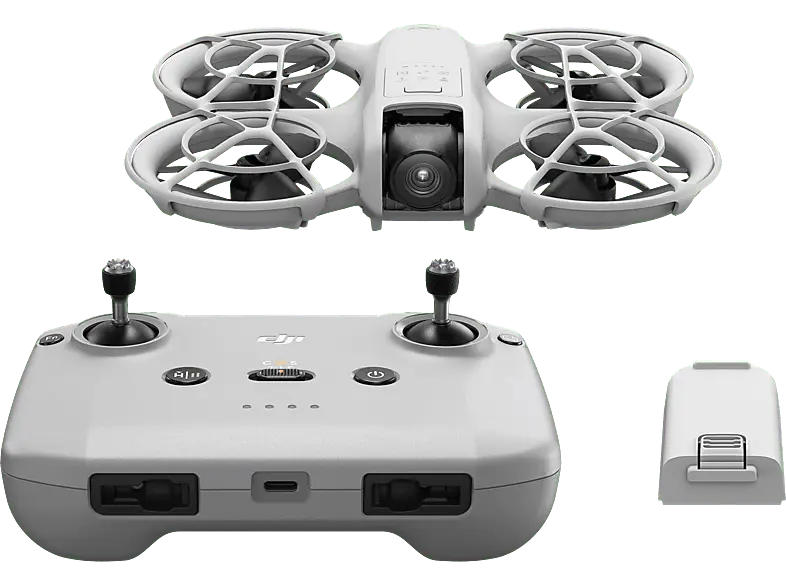 DJI Neo Drohne Fly More Combo