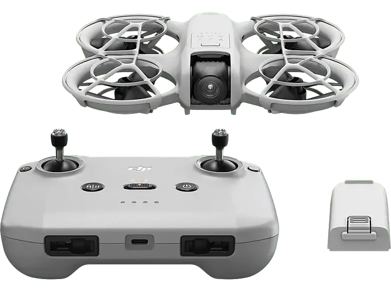 DJI Neo Drohne Fly More Combo