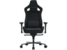 ISY IGC-1000 Gaming Sessel, Schwarz