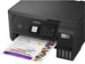 EPSON EcoTank ET-2875 A4 Multifunktions-Wi-Fi-Tintentankdrucker, mit einem im Lieferumfang enthaltenen Vorrat an Tinten bis zu 3 Jahren