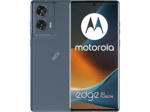 MediaMarkt Motorola Edge 50 Fusion 256GB, Forest Blue - bis 24.12.2024