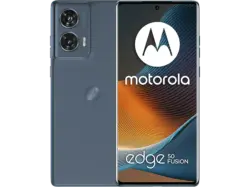 Motorola Edge 50 Fusion, 256 GB, Forest Blue, Dual SIM