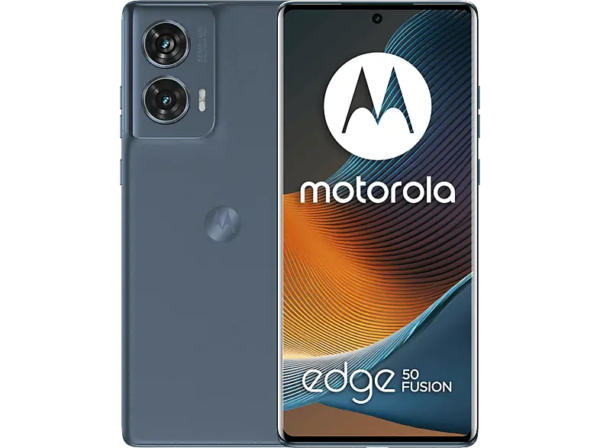 Motorola Edge 50 Fusion 256GB, Forest Blue