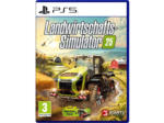 MediaMarkt Landwirtschafts-Simulator 25 - [PlayStation 5] - bis 24.12.2024