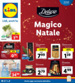 Lidl Magico Natale - al 15.12.2024