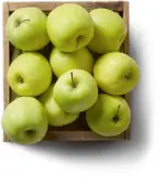 Kaufland хипермаркет Ябълки Златна превъзходна - до 09-11-25