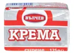 Kaufland хипермаркет Вълчев Крема сирене различни видове - до 11-01-26