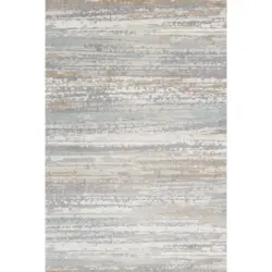 КИЛИМ SAGA SINTELON 80Х150 CM ДЕСЕН O 03ESE 1K