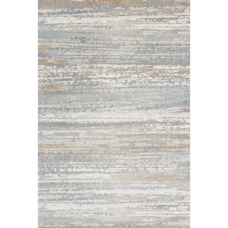 КИЛИМ SAGA SINTELON 80Х150 CM ДЕСЕН O 03ESE 1K