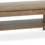 JYSK JYSK Măsuță cafea VEDDE 60x110 stejar sălbatic