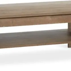 JYSK Măsuță cafea VEDDE 60x110 stejar sălbatic