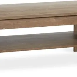 JYSK Măsuță cafea VEDDE 60x110 stejar sălbatic