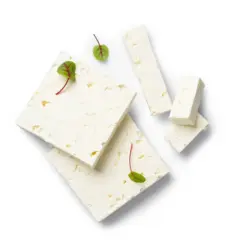 Беленско Сирене от краве мляко от свежата витрина