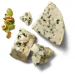 Kaufland хипермаркет Синьо сирене от свежата витрина - до 04-01-26