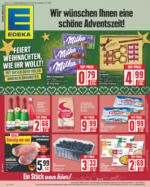 EDEKA Wochenangebote - bis 14.12.2024