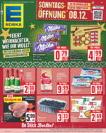 EDEKA Wochenangebote - bis 14.12.2024