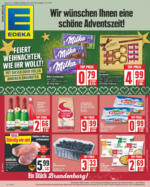 EDEKA Wochenangebote - bis 14.12.2024