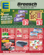 EDEKA Wochenangebote - bis 14.12.2024