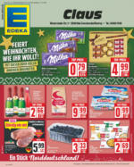 EDEKA Wochenangebote - bis 14.12.2024