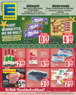 EDEKA Wochenangebote - bis 14.12.2024