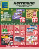 EDEKA Wochenangebote - bis 14.12.2024