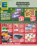 EDEKA Wochenangebote - bis 14.12.2024