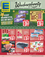 EDEKA Wochenangebote - bis 14.12.2024