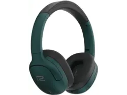 ready2music Concert Bluetooth Kopfhörer, Grün