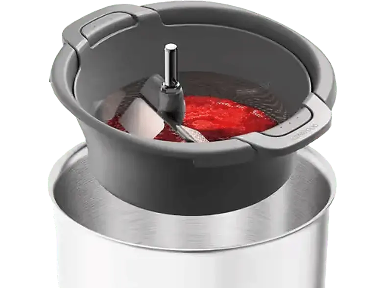 Kenwood KAT20.000GY - Passieraufsatz