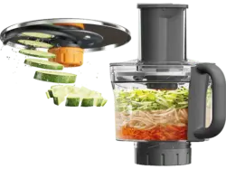 Kenwood KAH65.000PL Multi-Zerkleinerer Schüssel