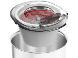 Kenwood KAX71.000WH - Eiscremebereiter