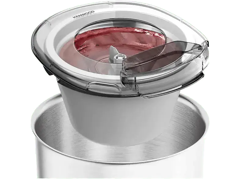 Kenwood KAX71.000WH - Eiscremebereiter