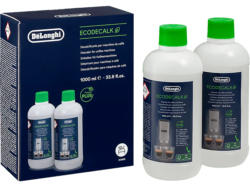 De'Longhi DLSC 502 ECO decalk Entkalker 2x 500ml