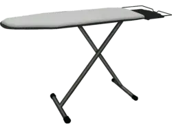 Braun IB 3001 BK Bügeltisch