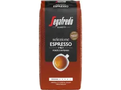 Segafredo Kaffeebohnen Selezione Espresso (1 kg)