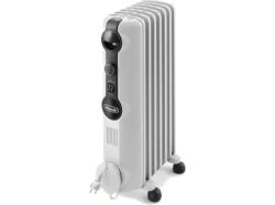 De'Longhi Radiator TRRS 0715 7 Rippen Weiß