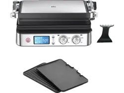 Braun CG 9040 Multigrill 9; Griller