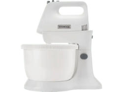 Kenwood HMP32.A0 - Combi Chefette Lite Handmixer (Weiß, 450 Watt, 3.4 L Rührschüsse l)