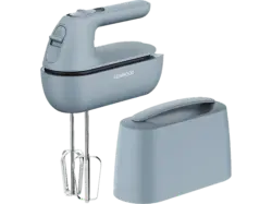 Kenwood GO HMP40.000GY Handmixer (Grau, 350 Watt)