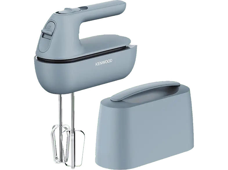 Kenwood GO HMP40.000GY Handmixer (Grau, 350 Watt)