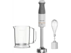 Kenwood HBM40.002WH Triblade XL Stabmixer (Weiß, 850 Watt)