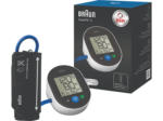 MediaMarkt Dornbirn Messepark Braun BUA4050EU ExactFit™ 2 Blutdruckmessgerät (Batteriebetrieb, Oberarm, Universal-Manschettengröße) - bis 16.08.2025