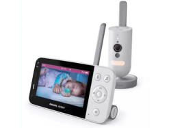 Philips Avent Connected Videophone SCD923/26; Babyphone