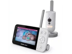 Philips Avent Connected Videophone SCD923/26; Babyphone