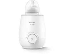 Philips Babyflaschenwärmer Avent SCF358
