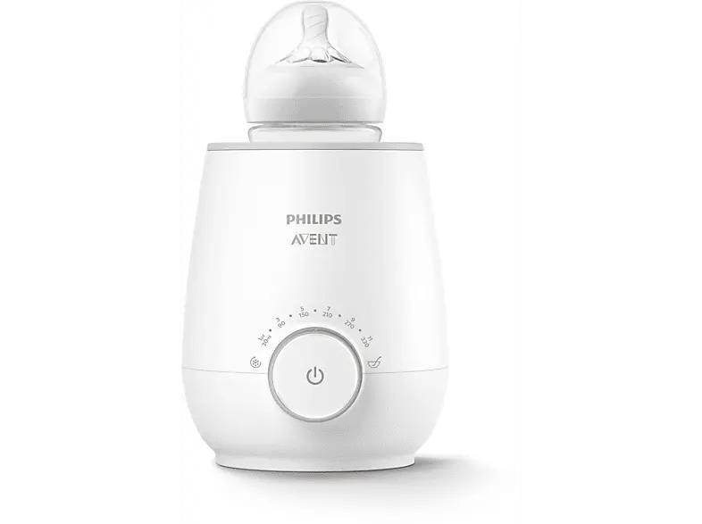 Philips Babyflaschenwärmer Avent SCF358