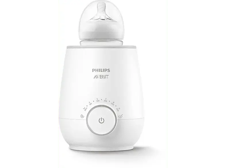 Philips Babyflaschenwärmer Avent SCF358